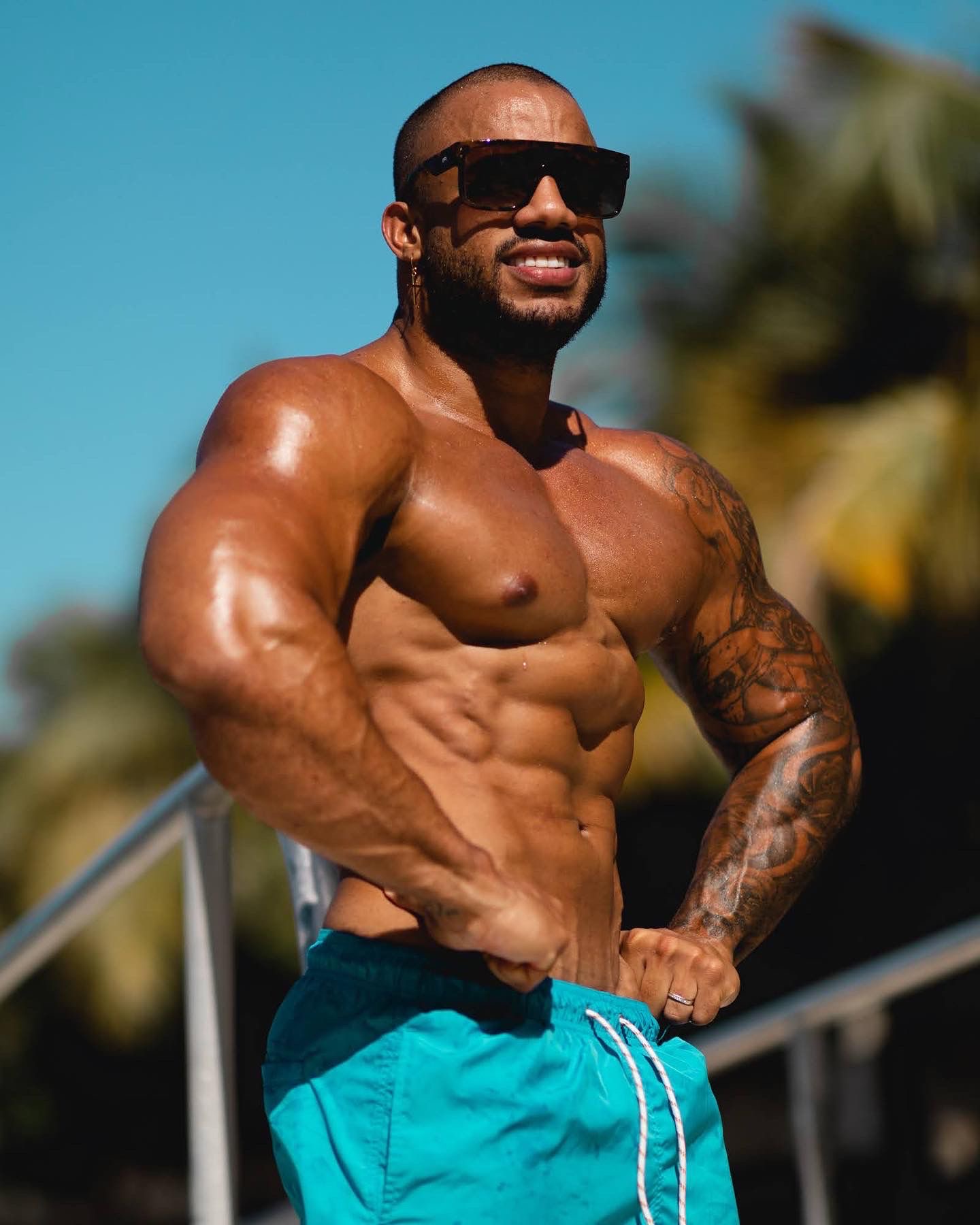 Luis Ojeda