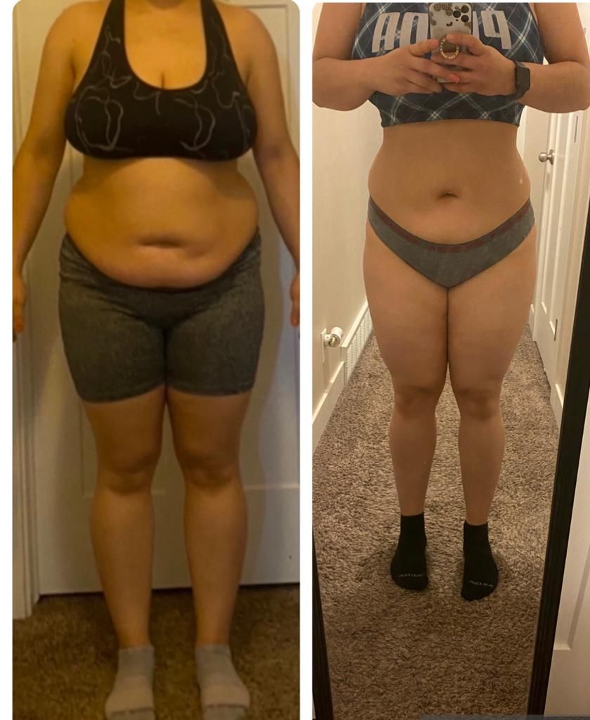 Transformación ProVidaFit