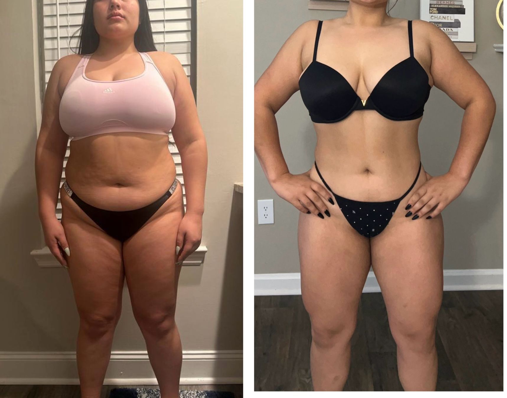 Transformación ProVidaFit